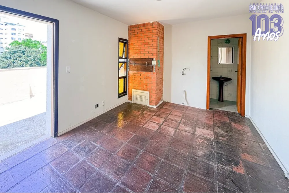 Cobertura, 3 quartos, 210 m² - Foto 4