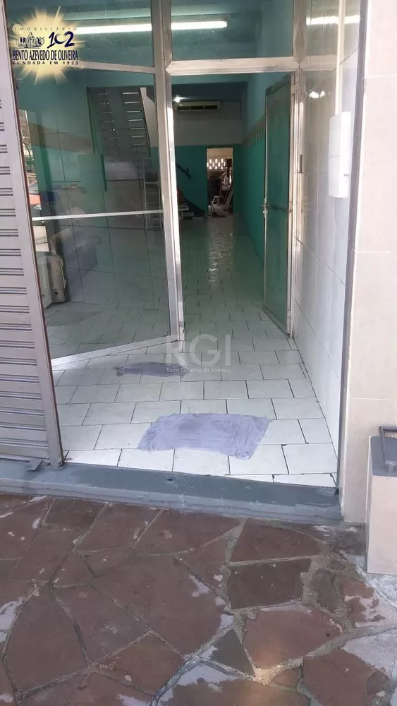 Loja-Salão, 159 m² - Foto 3