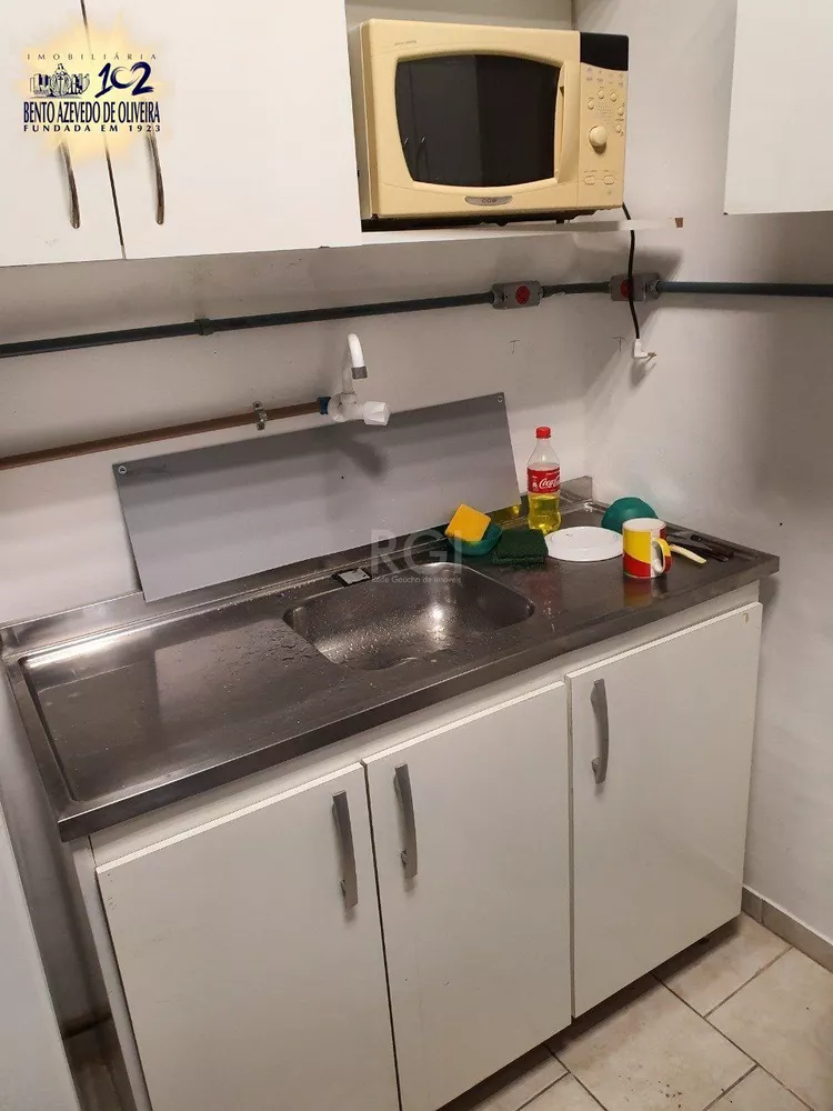 Loja-Salão, 159 m² - Foto 1