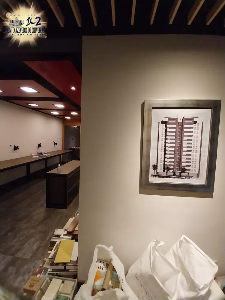 Sala-Conjunto, 38 m² - Foto 3