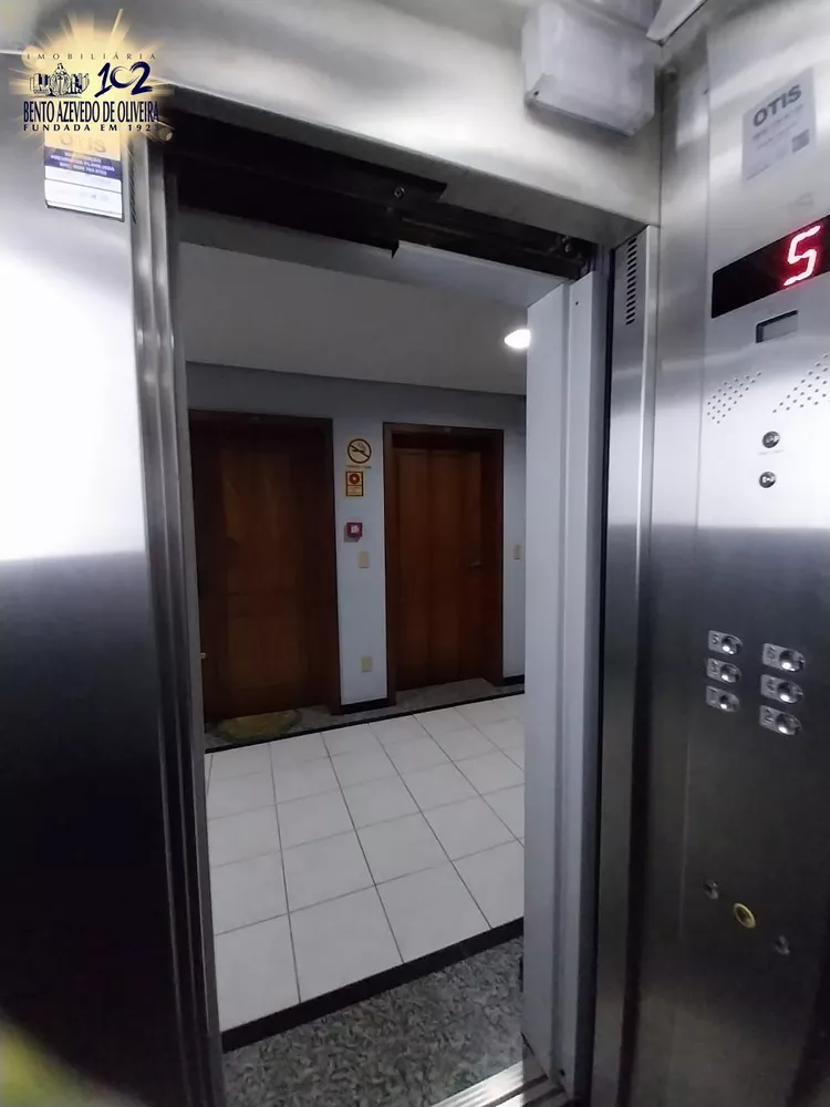 Sala-Conjunto, 38 m² - Foto 5