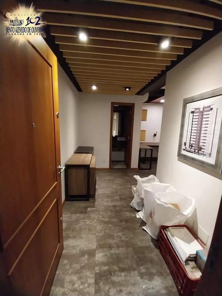 Sala-Conjunto, 38 m² - Foto 4