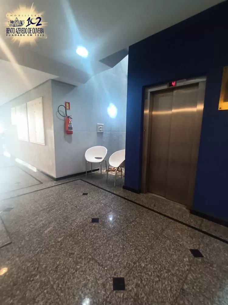 Sala-Conjunto, 38 m² - Foto 8