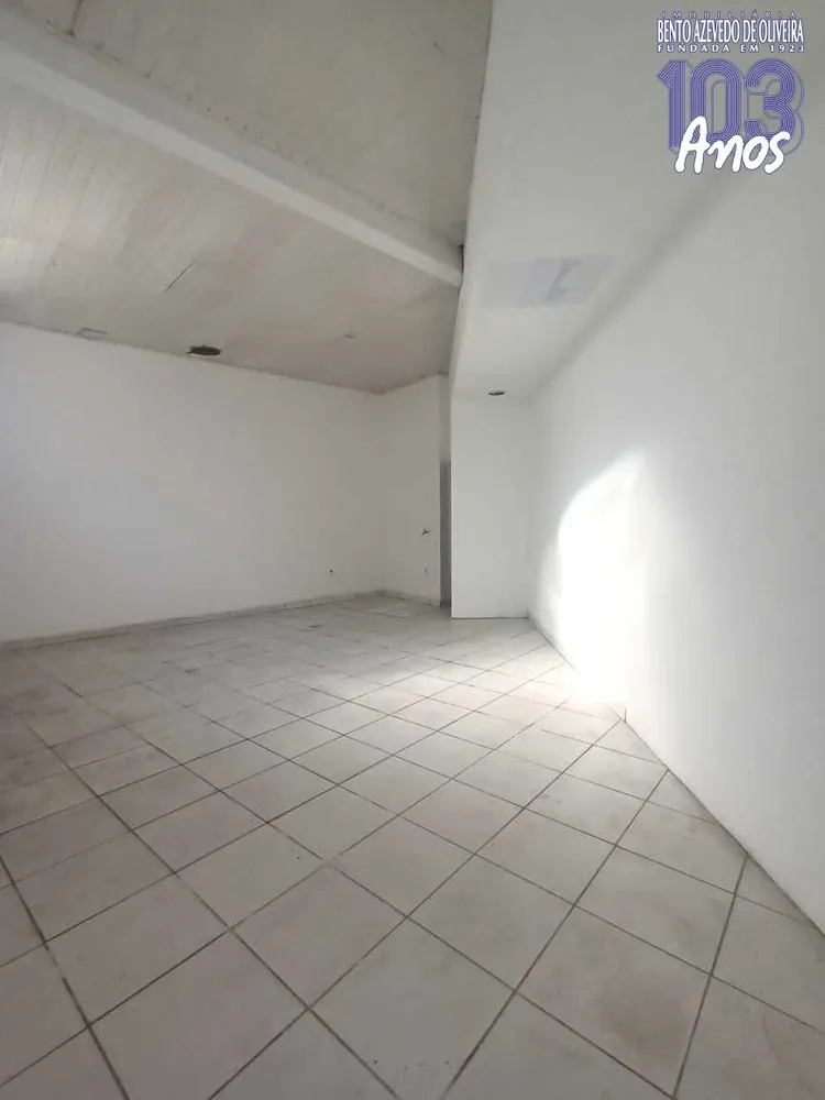 Loja-Salão, 103 m² - Foto 1
