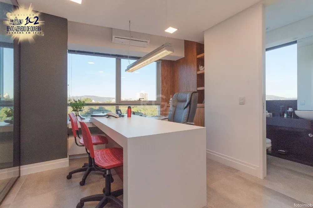 Sala-Conjunto, 106 m² - Foto 2