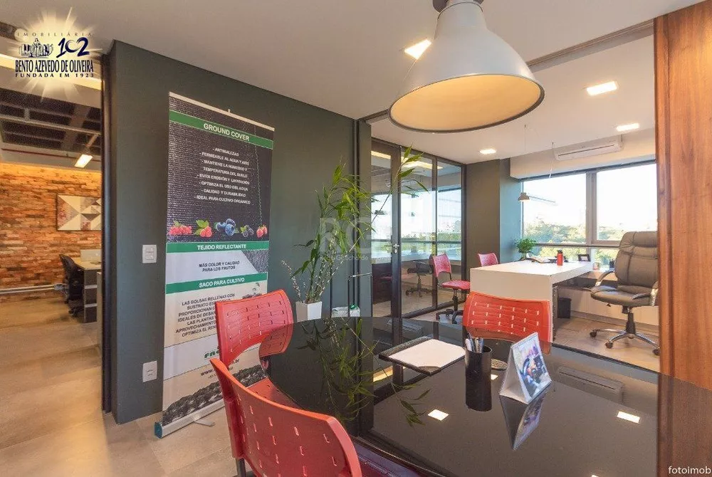 Sala-Conjunto, 106 m² - Foto 7