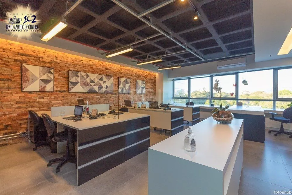 Sala-Conjunto, 106 m² - Foto 1