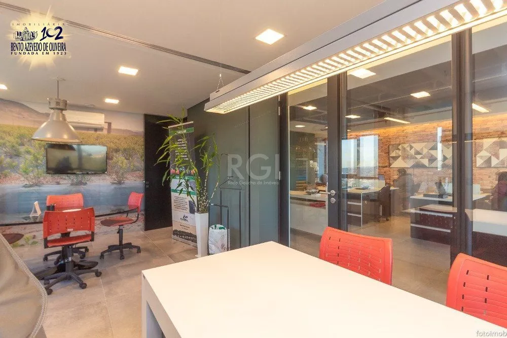 Sala-Conjunto, 106 m² - Foto 5