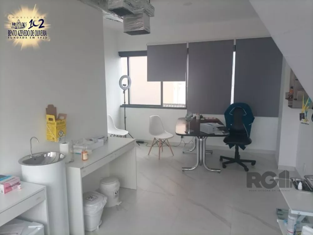 Sala-Conjunto, 59 m² - Foto 4