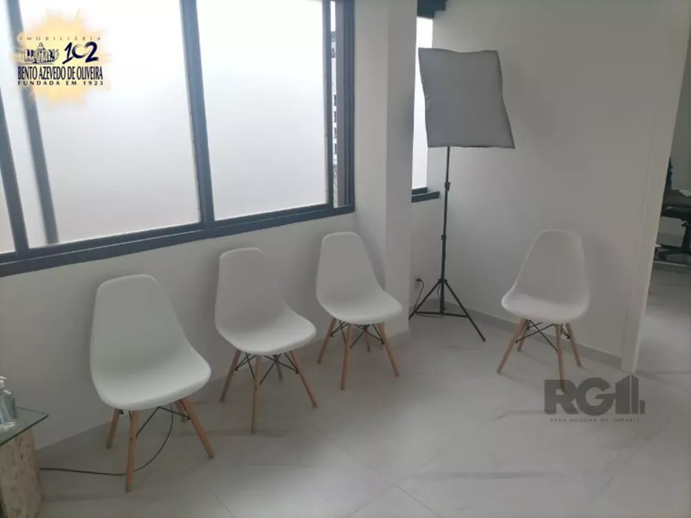 Sala-Conjunto, 59 m² - Foto 1
