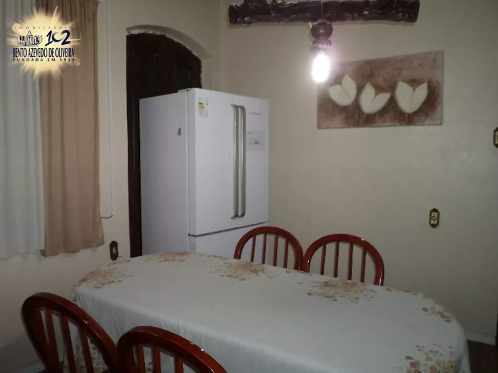 Casa, 3 quartos, 160 m² - Foto 7