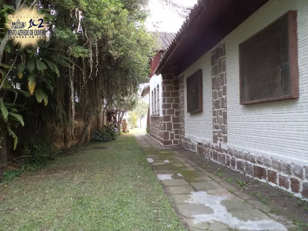 Casa, 3 quartos, 160 m² - Foto 3