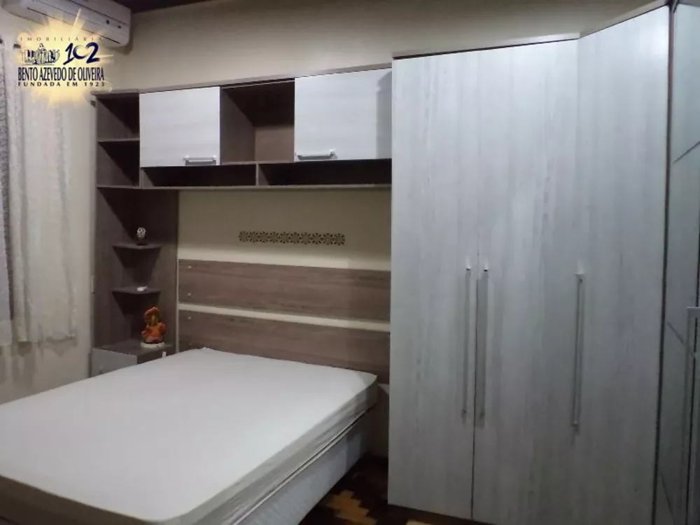 Casa, 3 quartos, 160 m² - Foto 2