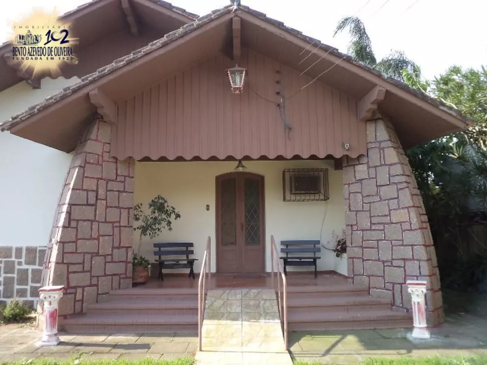 Casa, 3 quartos, 160 m² - Foto 8