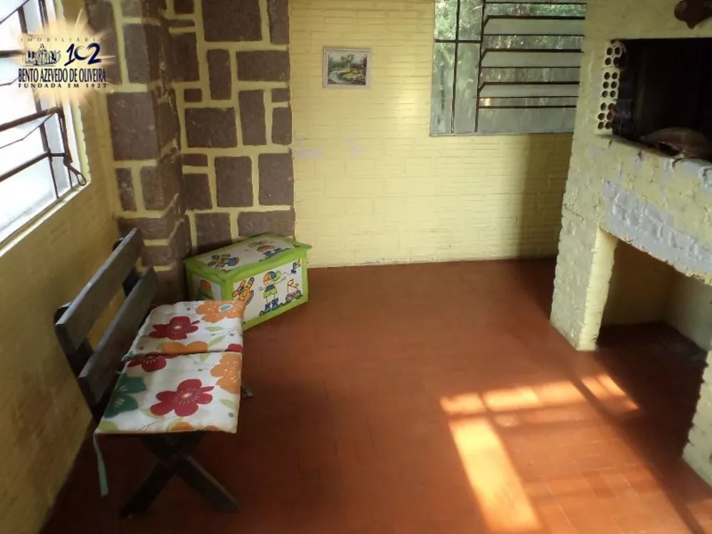 Casa, 3 quartos, 160 m² - Foto 6