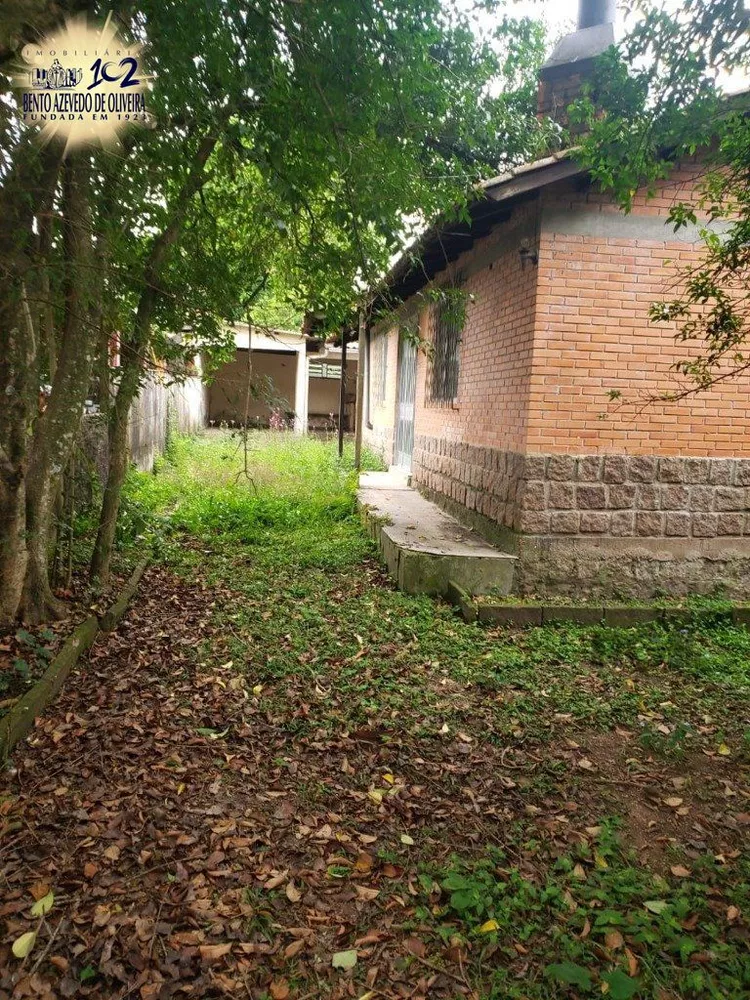 Terreno, 587 m² - Foto 1