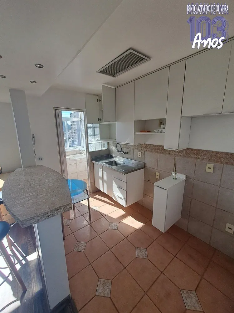 Apartamento, 1 quarto, 43 m² - Foto 4