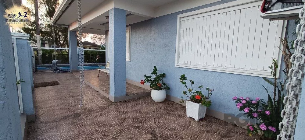 Casa, 4 quartos, 161 m² - Foto 8