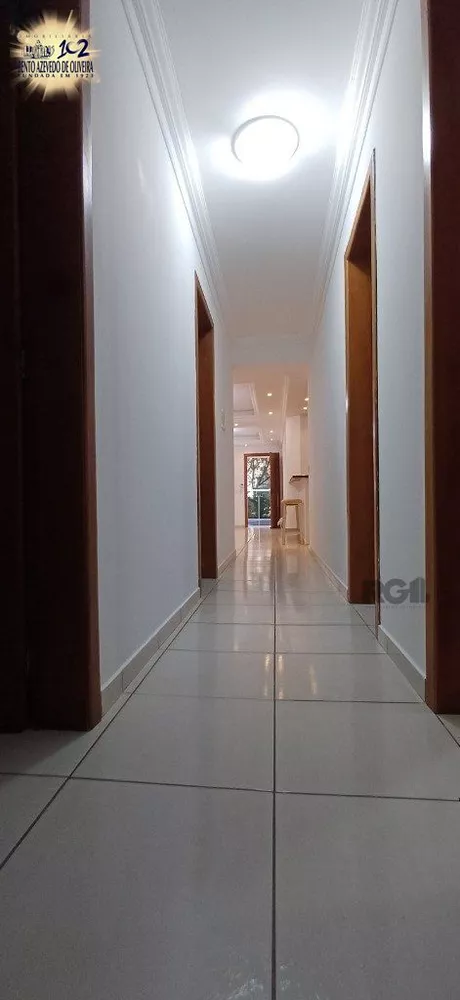 Casa, 4 quartos, 161 m² - Foto 2