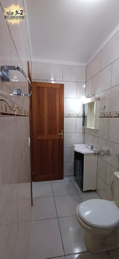 Casa, 4 quartos, 161 m² - Foto 3