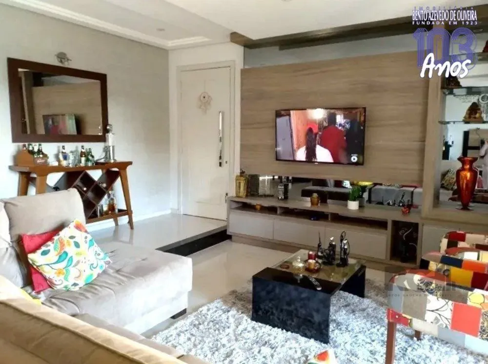 Casa, 3 quartos, 273 m² - Foto 2