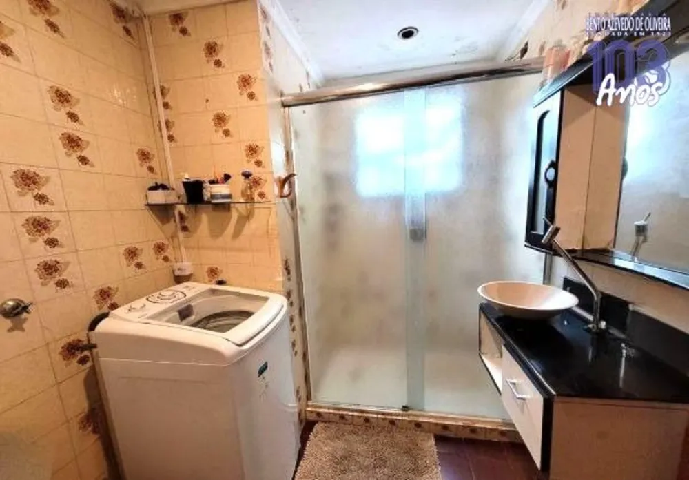 Apartamento, 1 quarto, 48 m² - Foto 5