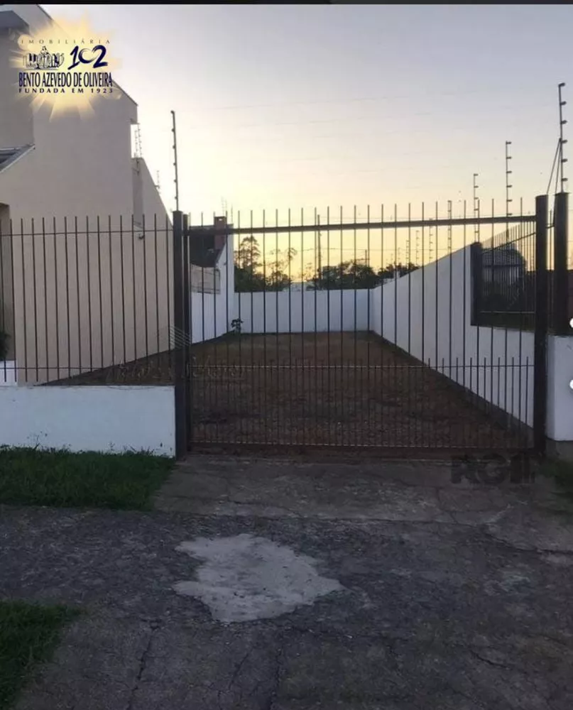 Terreno, 195 m² - Foto 1