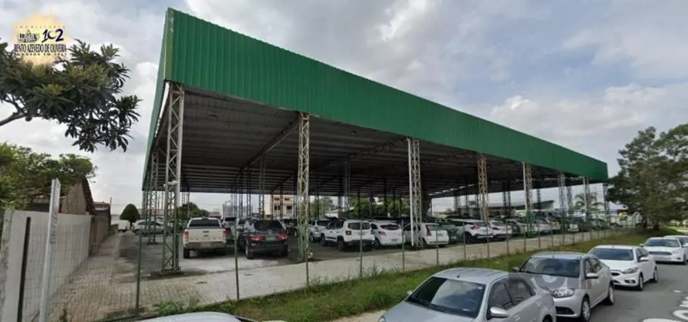 Depósito-Galpão, 3296 m² - Foto 6