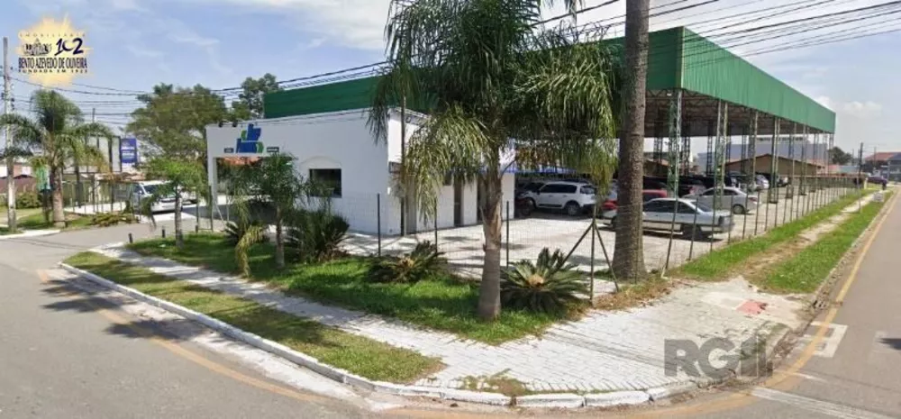 Depósito-Galpão, 3296 m² - Foto 1