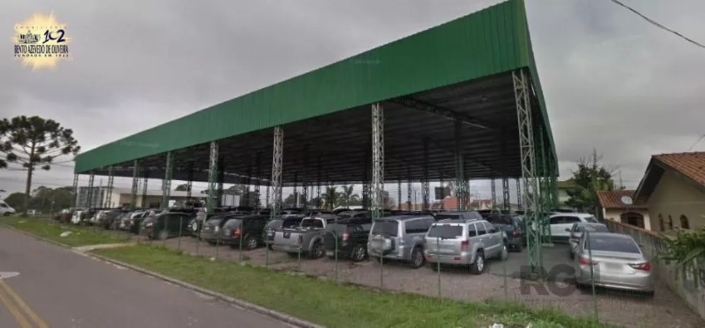 Depósito-Galpão, 3296 m² - Foto 3
