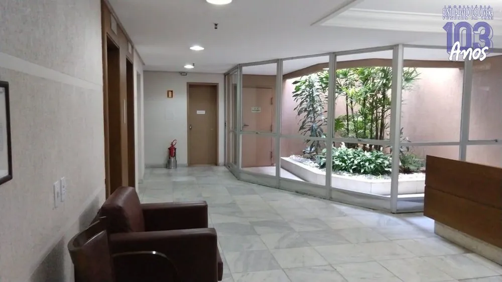 Sala-Conjunto, 36 m² - Foto 2