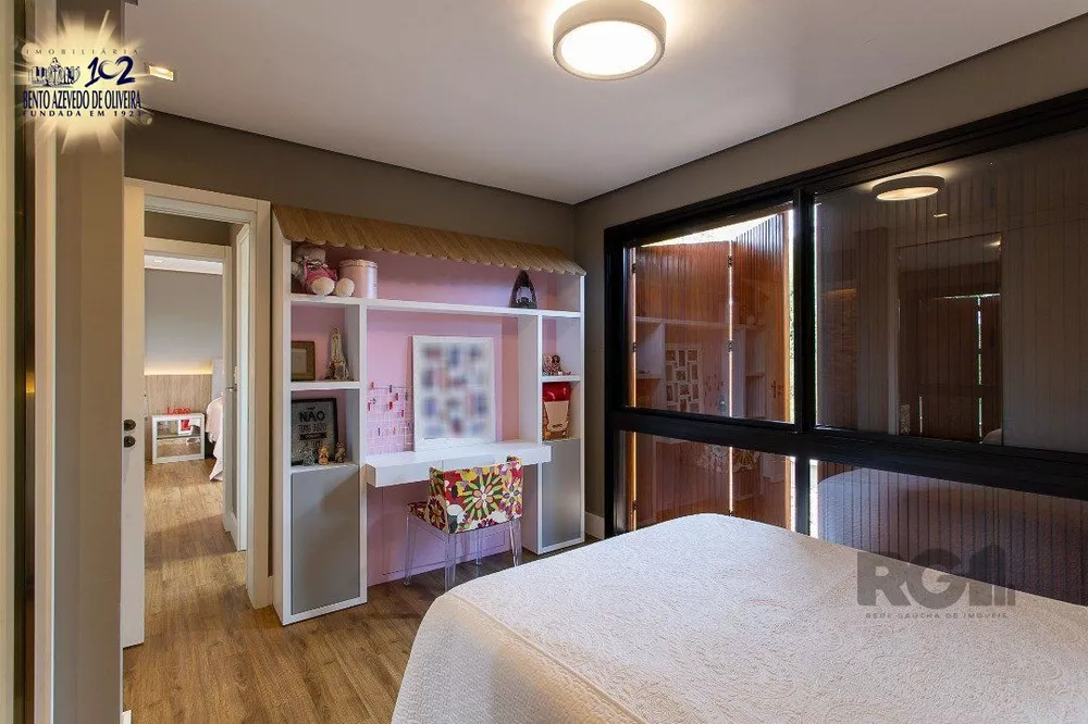 Casa de Condomínio, 4 quartos - Foto 6