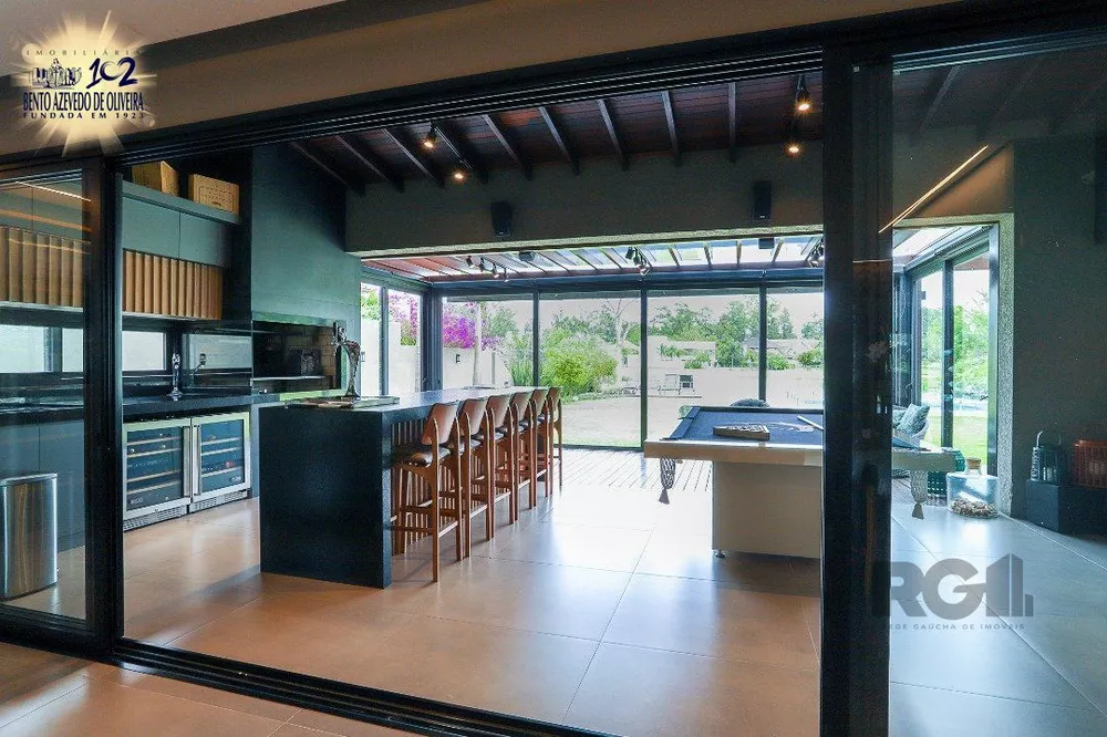 Casa de Condomínio, 4 quartos - Foto 5