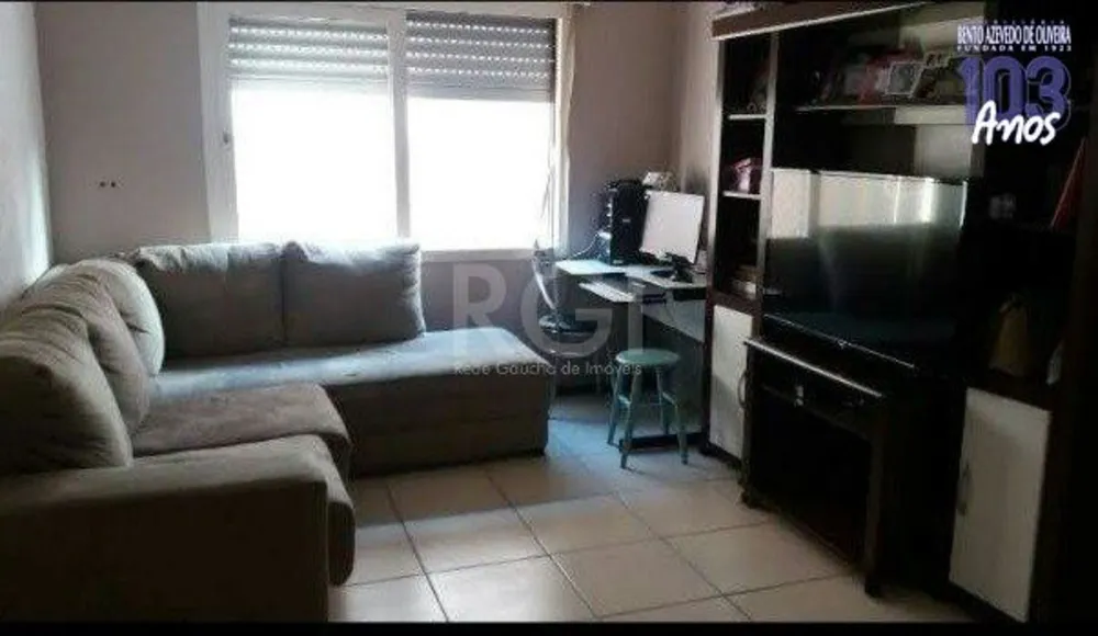 Apartamento, 2 quartos, 50 m² - Foto 1