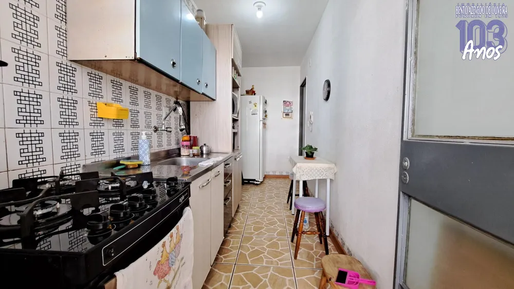 Apartamento, 2 quartos, 68 m² - Foto 2