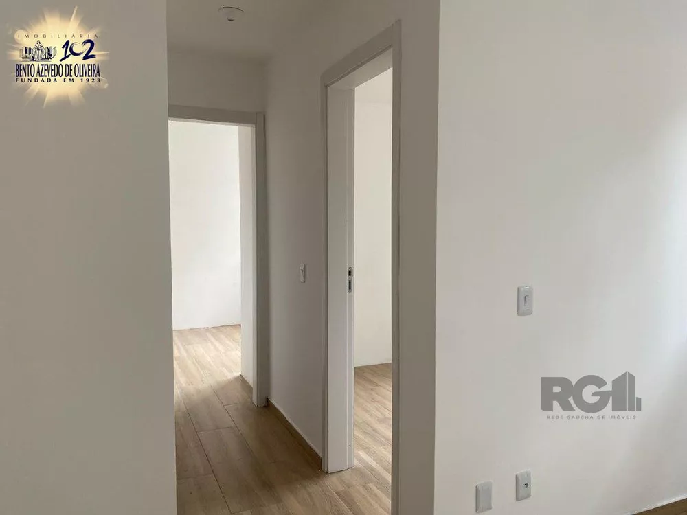 Apartamento, 2 quartos, 43 m² - Foto 6