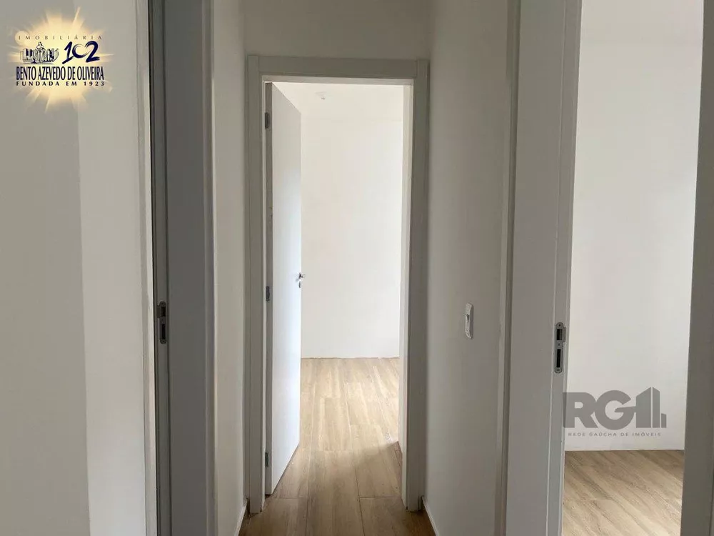 Apartamento, 2 quartos, 43 m² - Foto 7