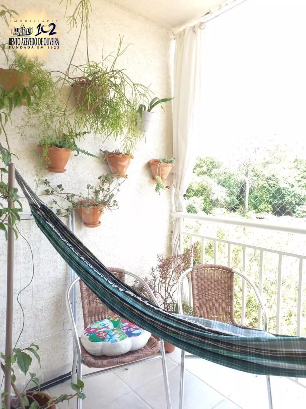 Apartamento, 2 quartos, 43 m² - Foto 1