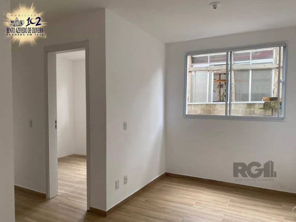 Apartamento, 2 quartos, 43 m² - Foto 3