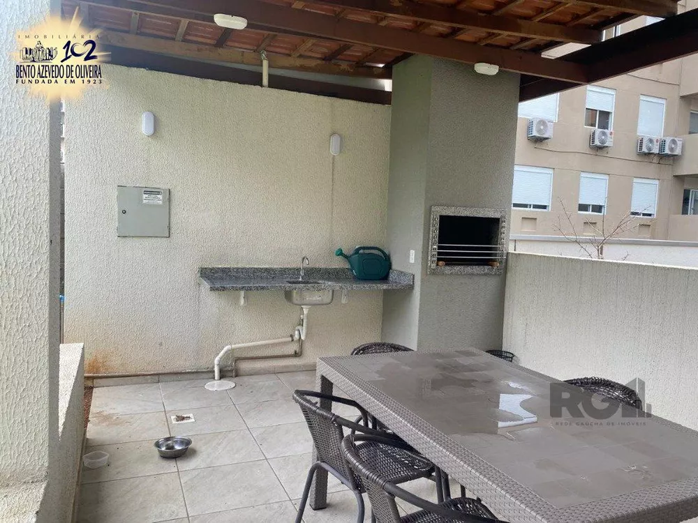 Apartamento, 2 quartos, 43 m² - Foto 5