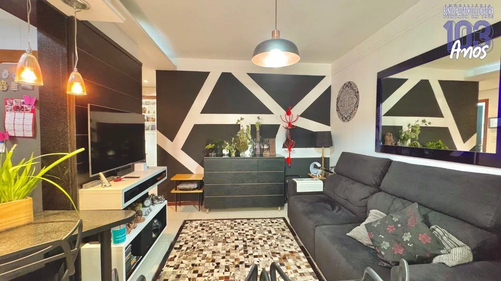 Sala-Conjunto, 33 m² - Foto 2