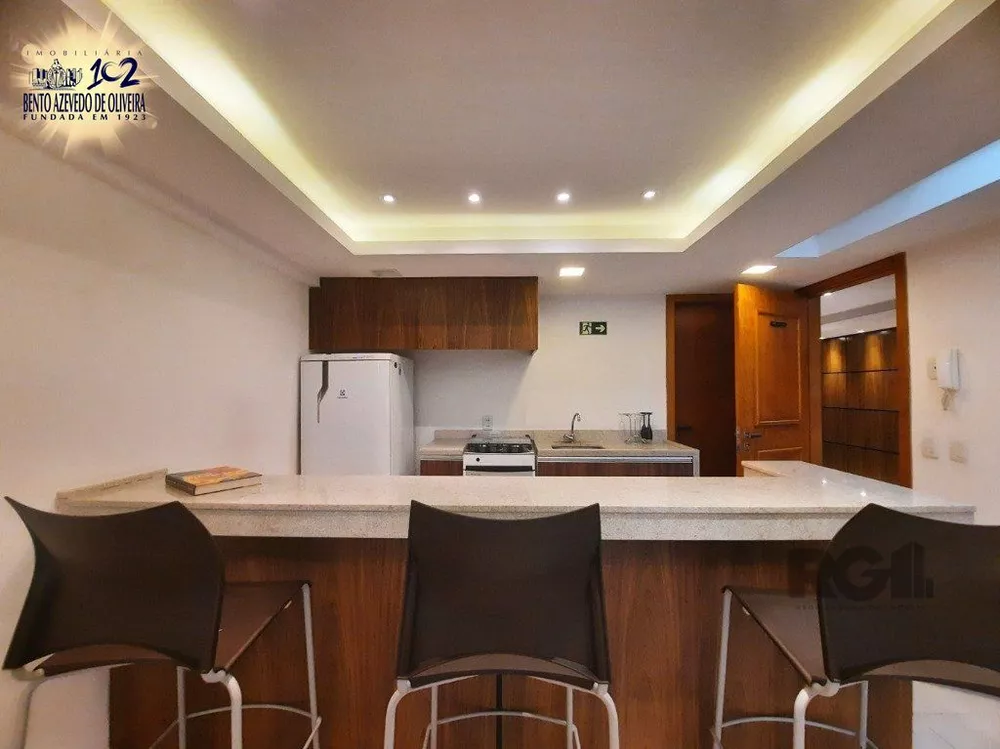 Apartamento, 2 quartos, 80 m² - Foto 2