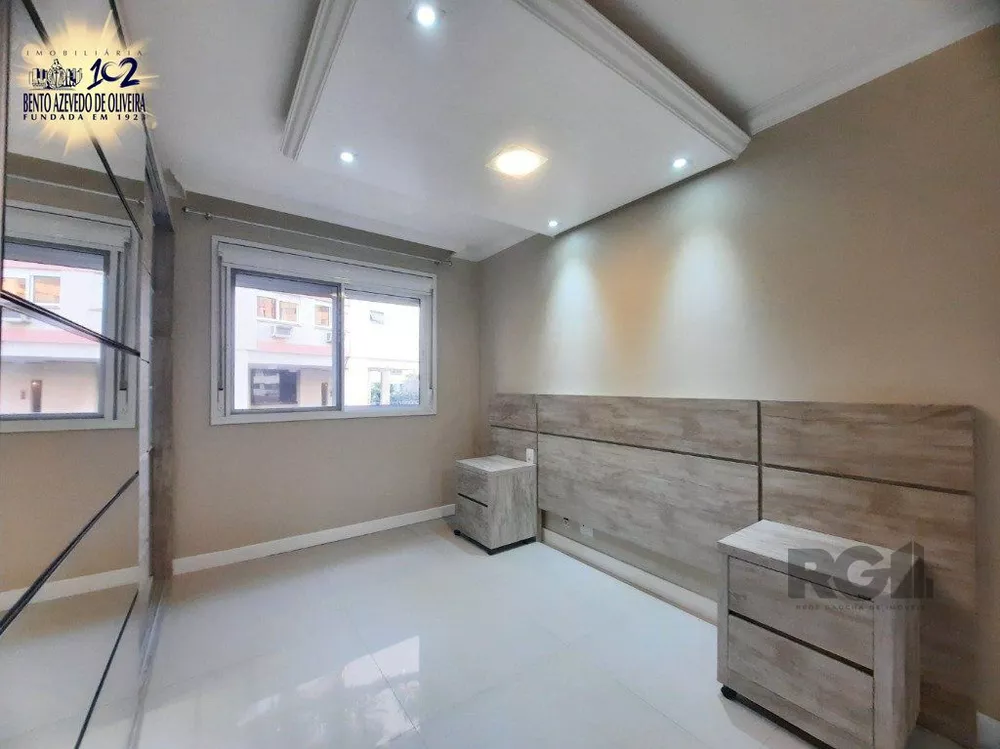Apartamento, 2 quartos, 80 m² - Foto 3