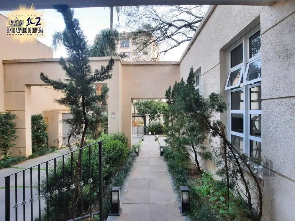 Apartamento, 2 quartos, 80 m² - Foto 4