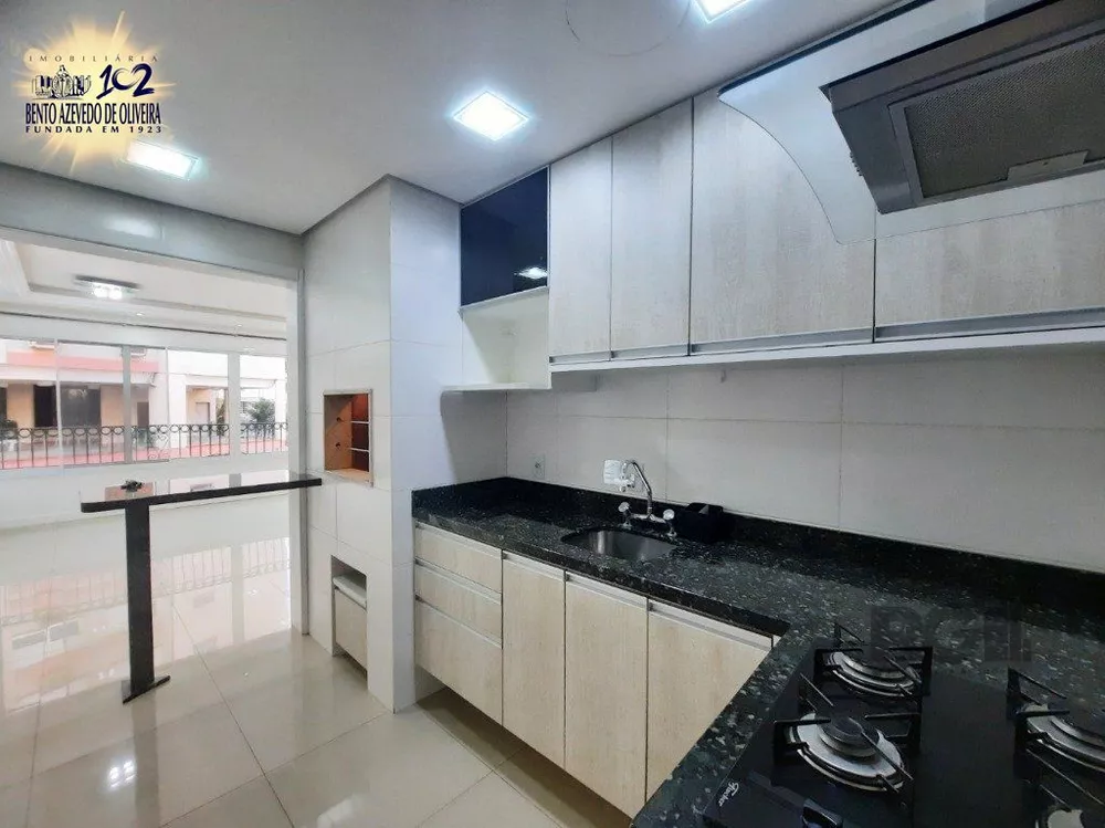 Apartamento, 2 quartos, 80 m² - Foto 6