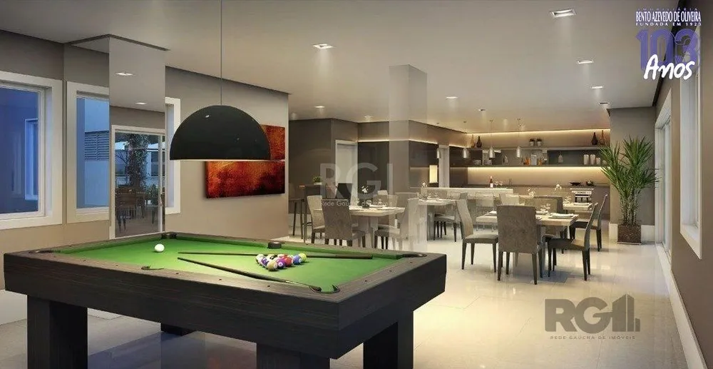 Apartamento, 2 quartos, 64 m² - Foto 6