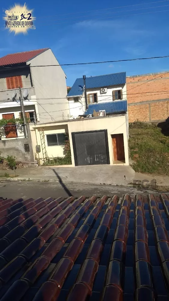 Casa, 2 quartos, 80 m² - Foto 2