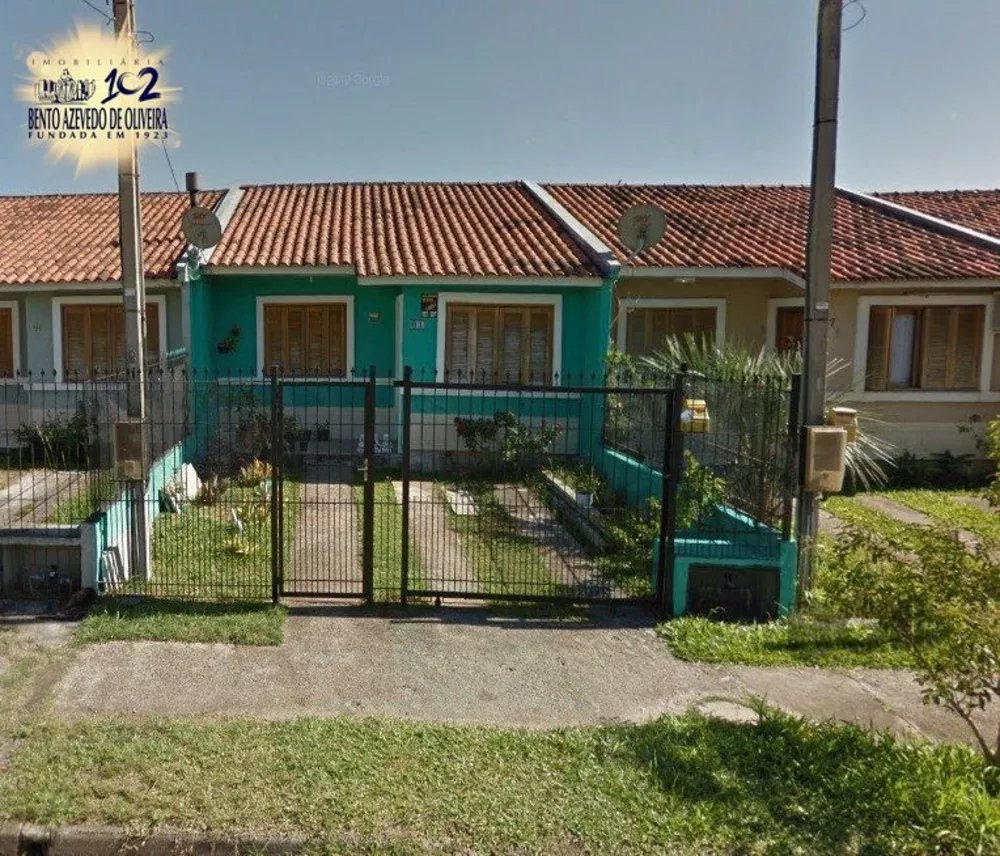 Casa, 2 quartos, 80 m² - Foto 3