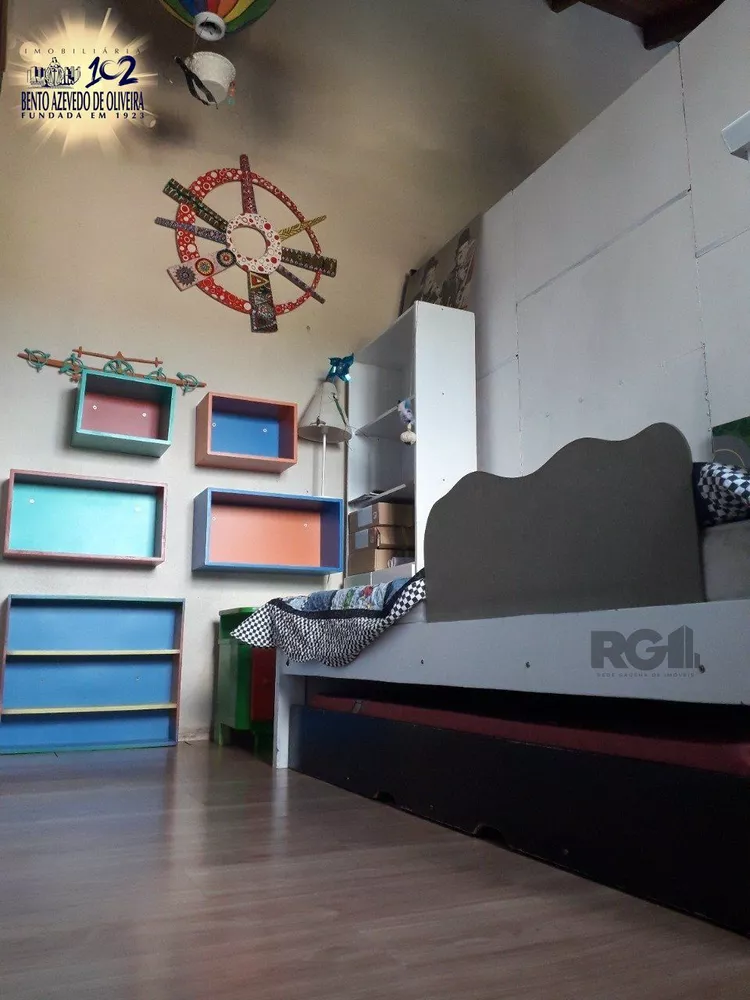 Casa, 2 quartos, 80 m² - Foto 1