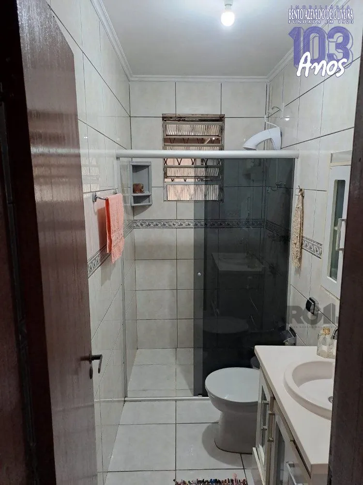 Box-Garagem, 33 m² - Foto 3